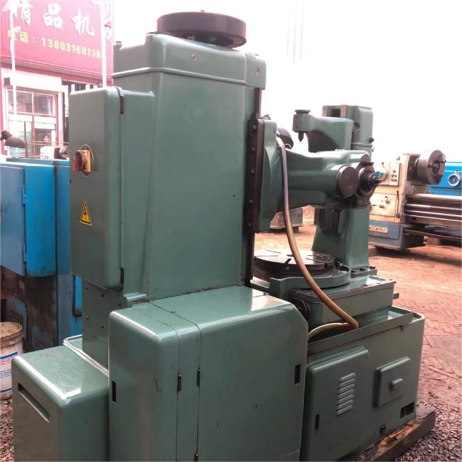 Y3150X2 Gear Milling Machine