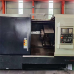 CK7660LC Durable Lathe