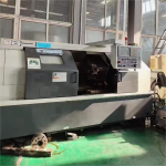 GA3300L Automatic Lathe