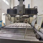 3027 Fast CNC Gantry Milling Machine