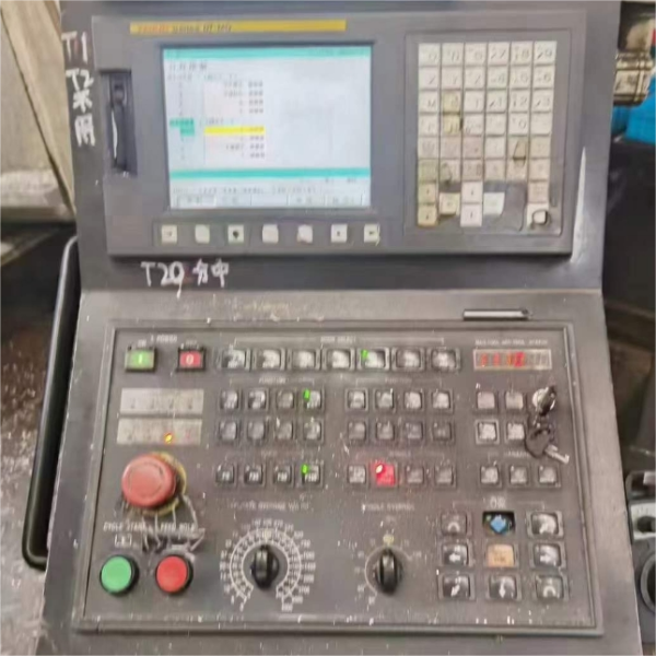 3027 Fast CNC Gantry Milling Machine