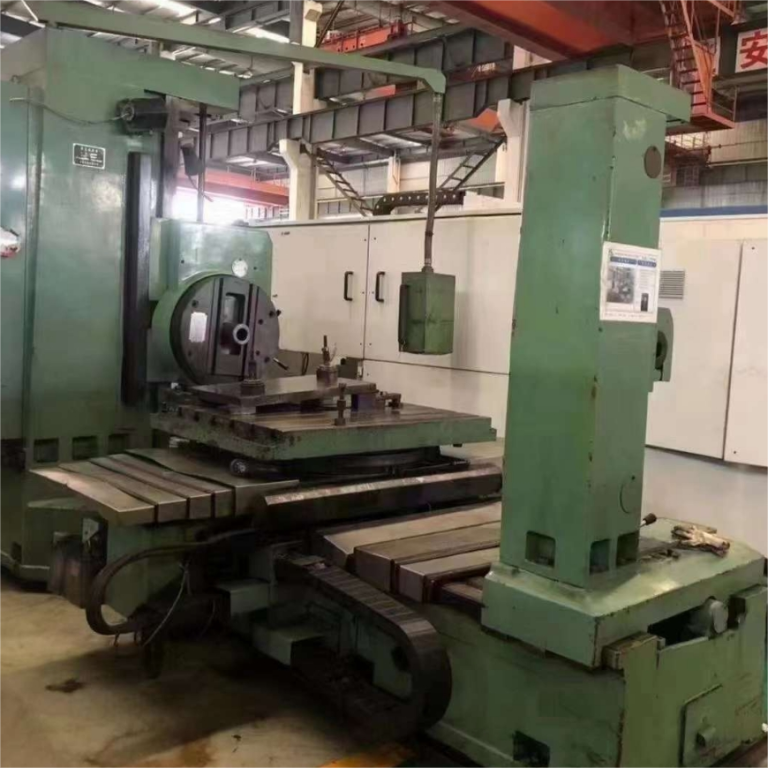 TPX6111B Huge Horizontal Boring Machine