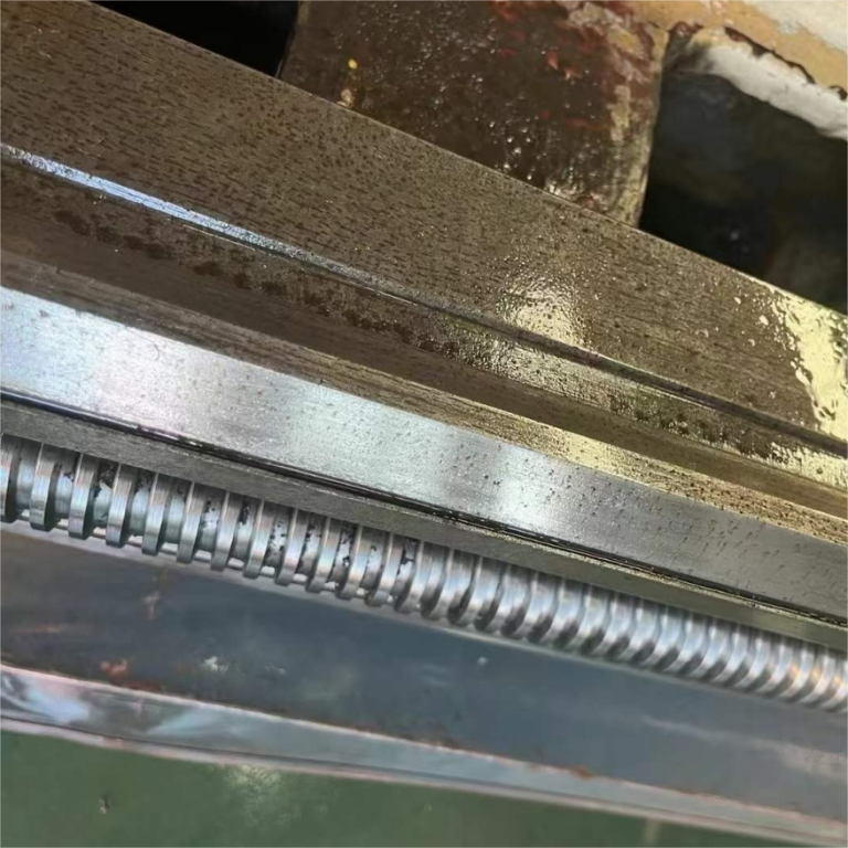 CNC6150 Efficient Lathe