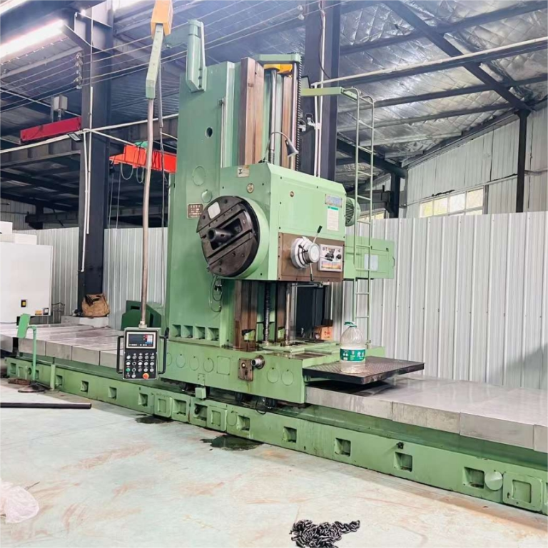 PX6313X56 Huge Horizontal Boring Machine