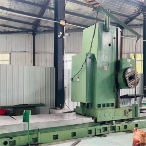 PX6313X56 Huge Horizontal Boring Machine