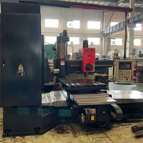 Alesatrice ad alta tecnologia TPX6111B