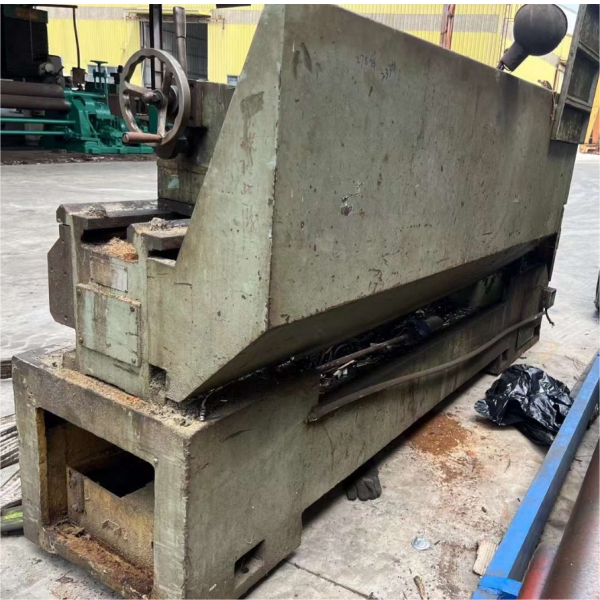 CL6250B Production Lathe