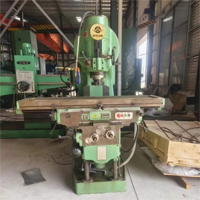 เครื่องโม่แนวตั้งความเร็วสูง 400K