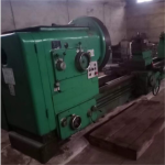 เครื่องกลึงไม้ CW61125A