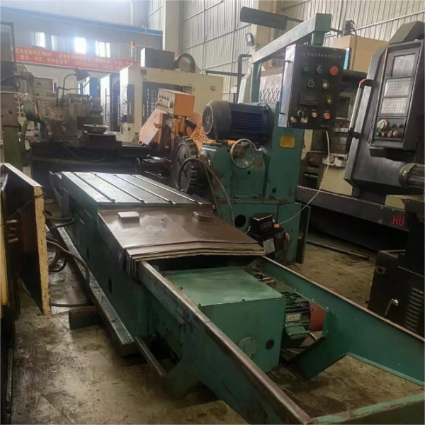 X560 Horizontal Planer
