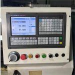 K410nX1000 CNC Steady CNC Lathe