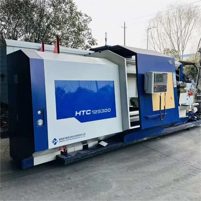 HTC125300 Core Type CNC Lathe