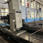 TX6213 Boring And Milling Machine