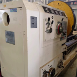CW6160X1500 Production Lathe