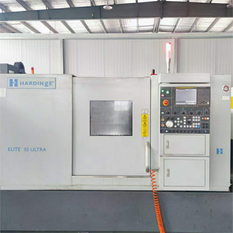 65U Turning And Milling Machine