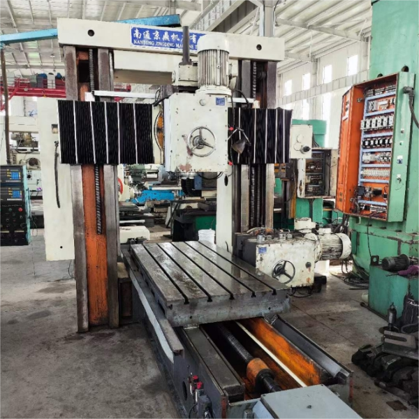 X2080T Horizontal Planer