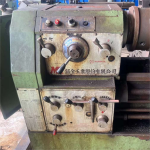 LG-460AX750 Production Lathe