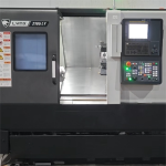Автоматический токарный станок DOOSAN 2105LY