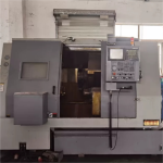 T-8SMY Teady CNC Lathe