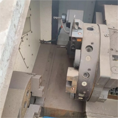 LTC-30L Automatic Lathe