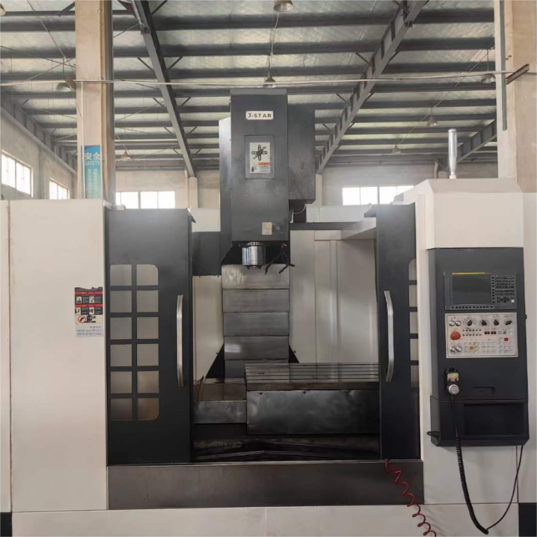 LN-1890 CNC Plain Horizontal Mill