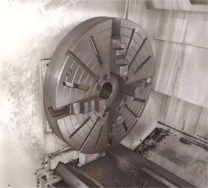 CK61125 Automatic Lathe