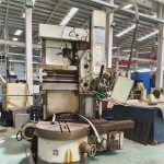 C5112A Vertical Lathe