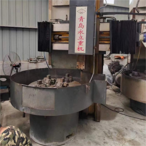CK5112 Vertical Lathe