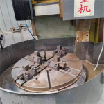 CK5112 Vertical Lathe