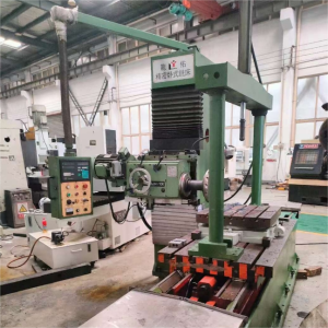 815A CNC Floor Boring And Milling Machine