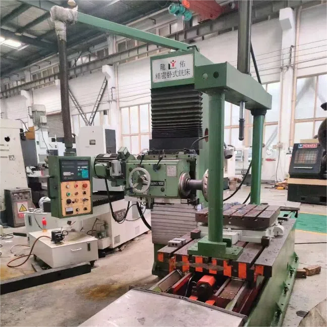 815A CNC Floor Boring And Milling Machine 815A CNC Floor Boring And Milling Machine
