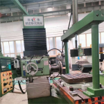 815A CNC Floor Boring And Milling Machine