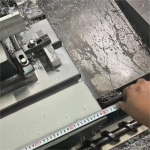 3025 Fast CNC Gantry Milling Machine