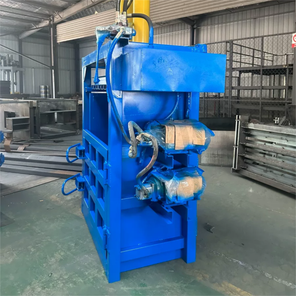 YD-60 Briquet Recycling Machine