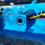 Foarfecă pentru tăierea metalelor 160T