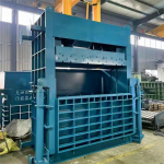 YD-250T Verital Metal Chip Compactor