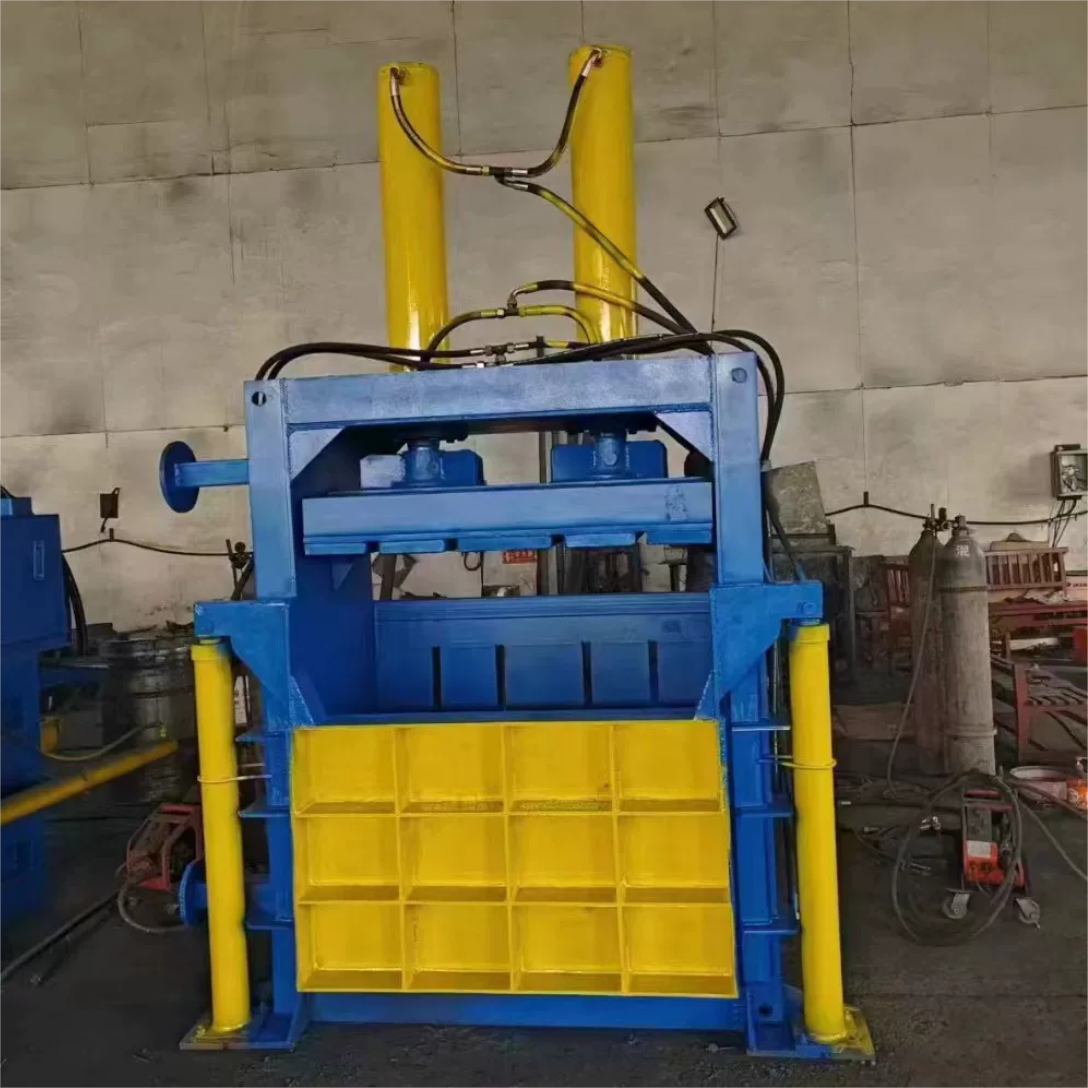 80T Briquet Recycling Machine 80T Briquet Recycling Machine