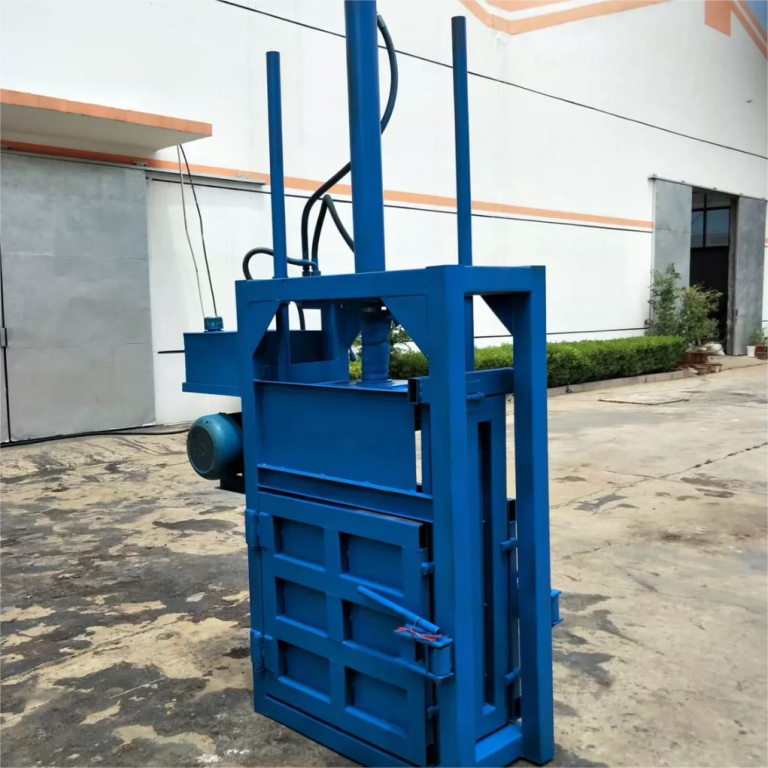 Mechanical Metal Compacting Machine 50T