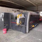 AMADA LCG3015AJ Laserschneidmaschine