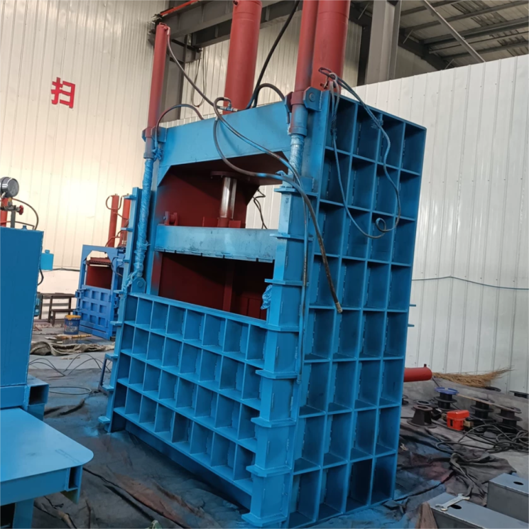 Mechanical Metal Compacting Machine 250T