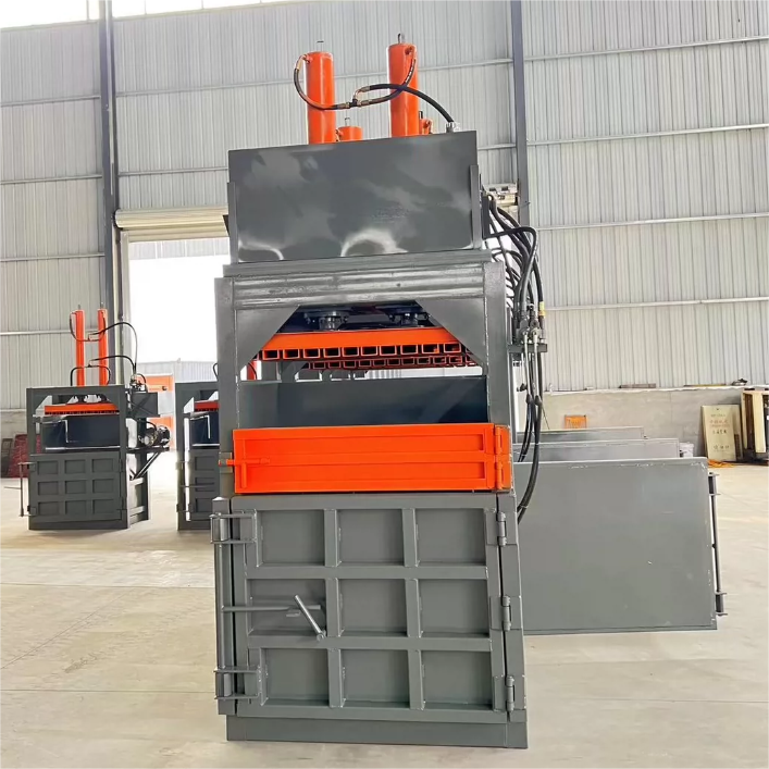 YD-80T Mechanical Metal Compacting Machine