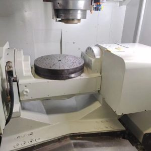 OKK VP400 CNC Machining Center