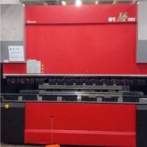 AMADA PROMECAM HFE1303M2 