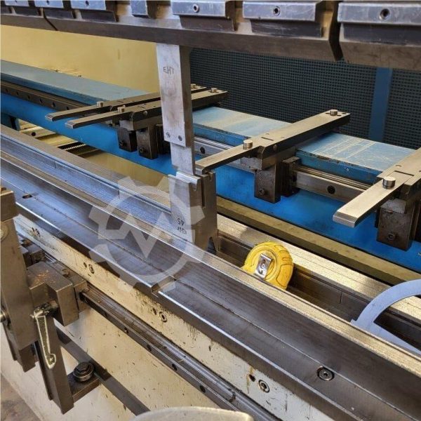 VIGERT EcoPress 175T Press Brake