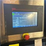 LVD PPN 125T Press Brake
