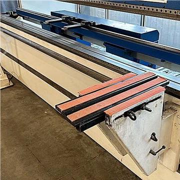 TRUMPF TrumaBend V170 Press Brake