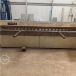 VIGERT 6X3070 Shearing Machine