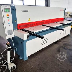 VIGERT ES3006 Shearing Machine