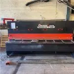 เครื่องตัดกระดาษ AMADA PROMECAM GPX630