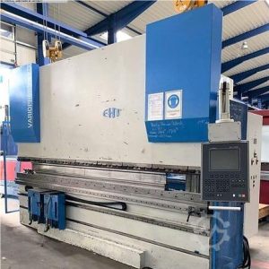 VIGERT VARIOPRESS 175T Press Brake